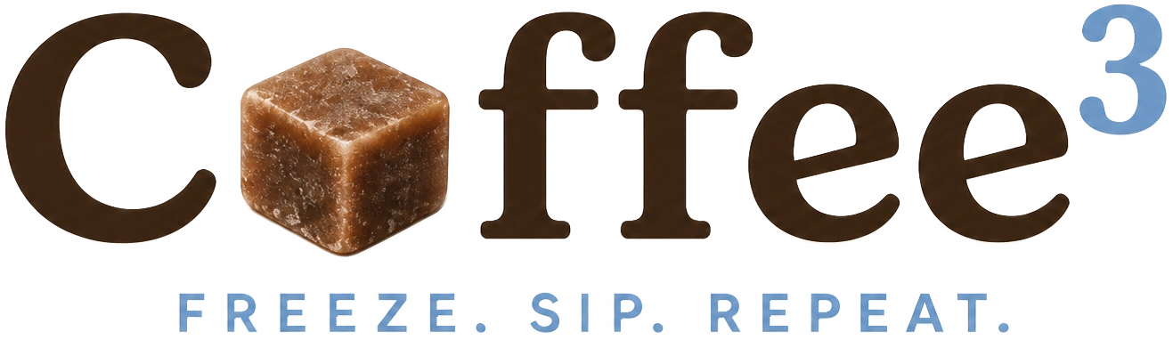 Coffee³